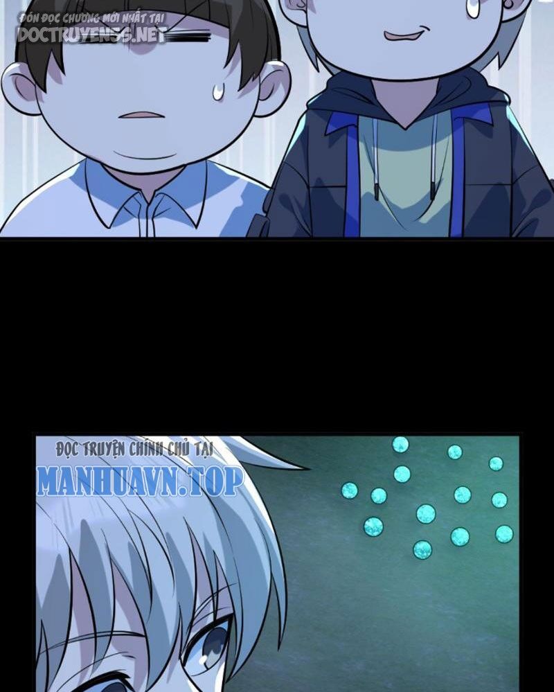Toàn Cầu Ngự Quỷ: Trong Cơ Thể Ta Có Hàng Trăm Triệu Con Quỷ Chap 50 - Next Chap 51