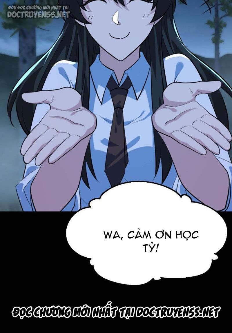 Toàn Cầu Ngự Quỷ: Trong Cơ Thể Ta Có Hàng Trăm Triệu Con Quỷ Chap 50 - Next Chap 51