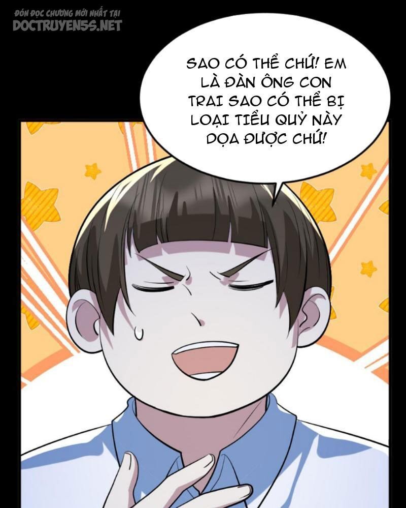 Toàn Cầu Ngự Quỷ: Trong Cơ Thể Ta Có Hàng Trăm Triệu Con Quỷ Chap 50 - Next Chap 51