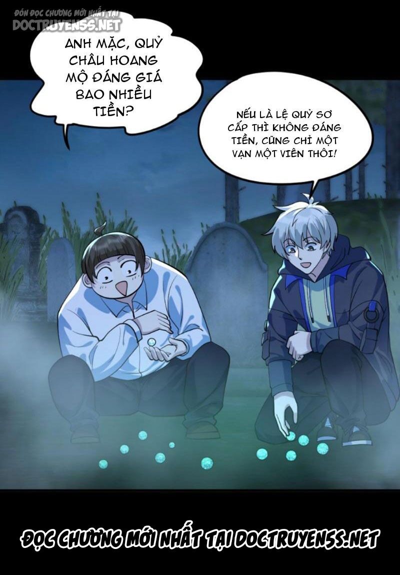 Toàn Cầu Ngự Quỷ: Trong Cơ Thể Ta Có Hàng Trăm Triệu Con Quỷ Chap 50 - Next Chap 51