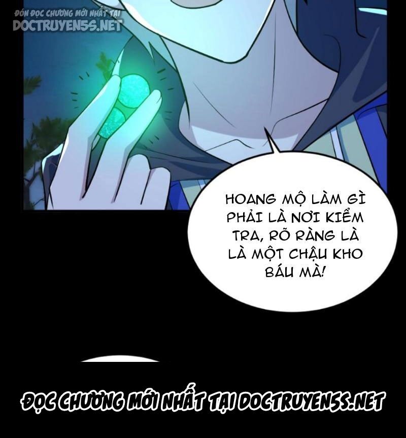 Toàn Cầu Ngự Quỷ: Trong Cơ Thể Ta Có Hàng Trăm Triệu Con Quỷ Chap 50 - Next Chap 51