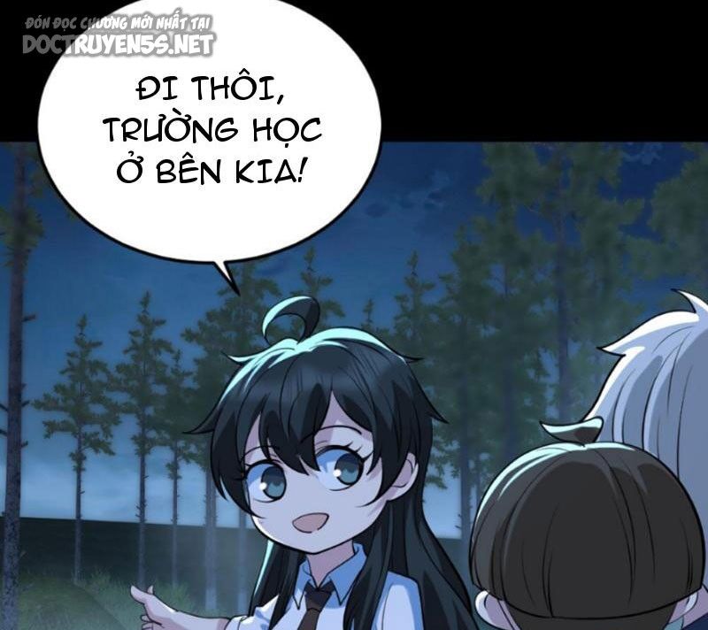 Toàn Cầu Ngự Quỷ: Trong Cơ Thể Ta Có Hàng Trăm Triệu Con Quỷ Chap 50 - Next Chap 51