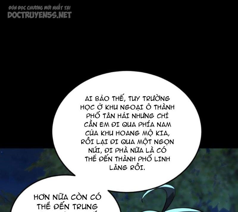 Toàn Cầu Ngự Quỷ: Trong Cơ Thể Ta Có Hàng Trăm Triệu Con Quỷ Chap 50 - Next Chap 51