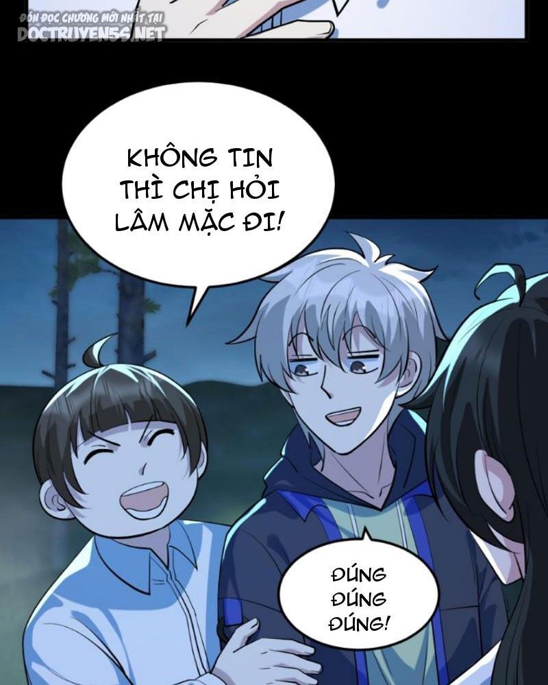 Toàn Cầu Ngự Quỷ: Trong Cơ Thể Ta Có Hàng Trăm Triệu Con Quỷ Chap 50 - Next Chap 51