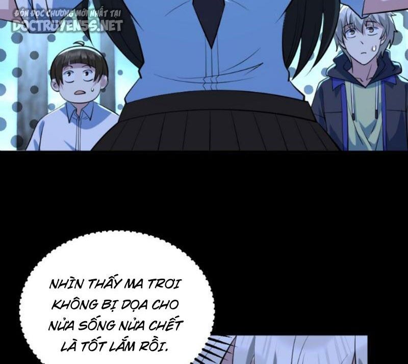 Toàn Cầu Ngự Quỷ: Trong Cơ Thể Ta Có Hàng Trăm Triệu Con Quỷ Chap 50 - Next Chap 51