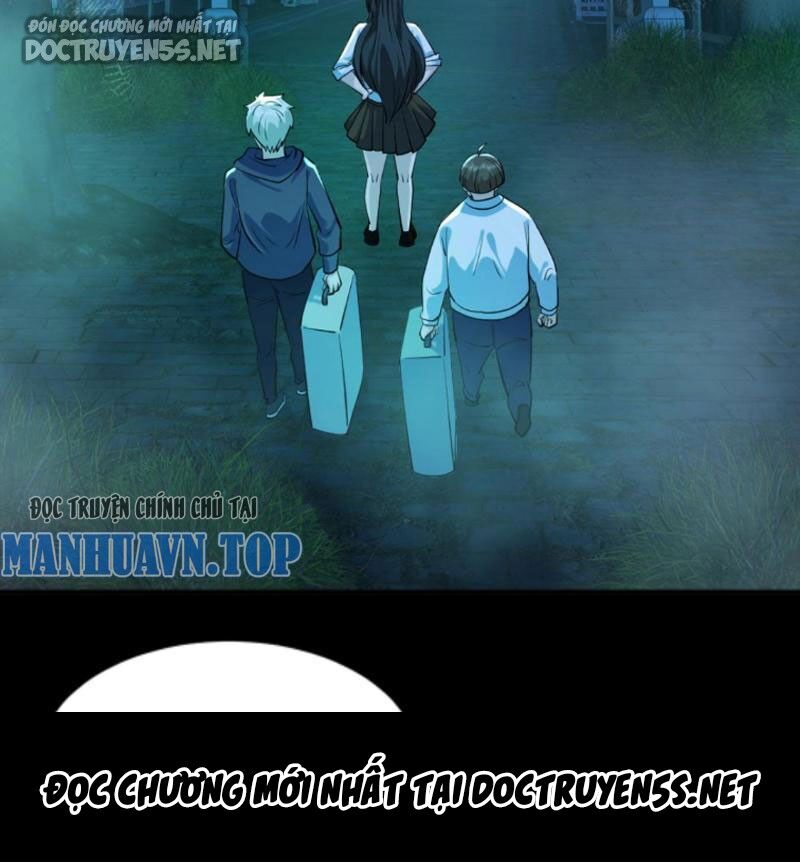 Toàn Cầu Ngự Quỷ: Trong Cơ Thể Ta Có Hàng Trăm Triệu Con Quỷ Chap 50 - Next Chap 51