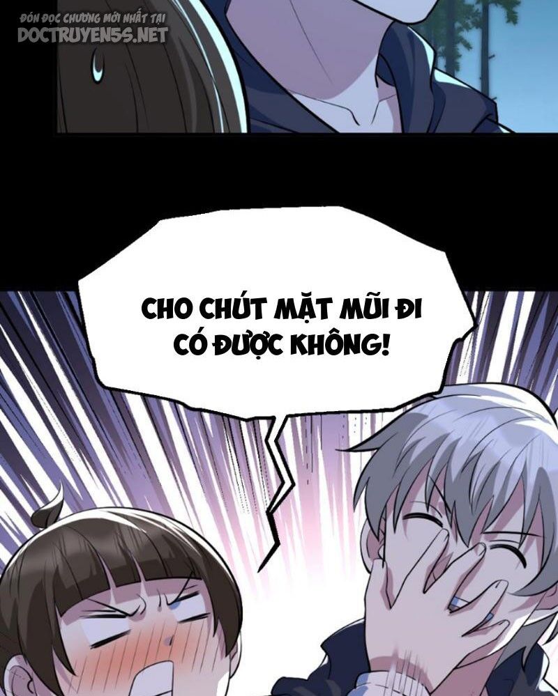 Toàn Cầu Ngự Quỷ: Trong Cơ Thể Ta Có Hàng Trăm Triệu Con Quỷ Chap 50 - Next Chap 51