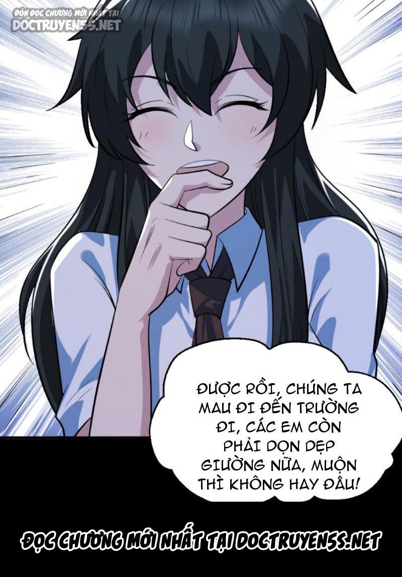 Toàn Cầu Ngự Quỷ: Trong Cơ Thể Ta Có Hàng Trăm Triệu Con Quỷ Chap 50 - Next Chap 51