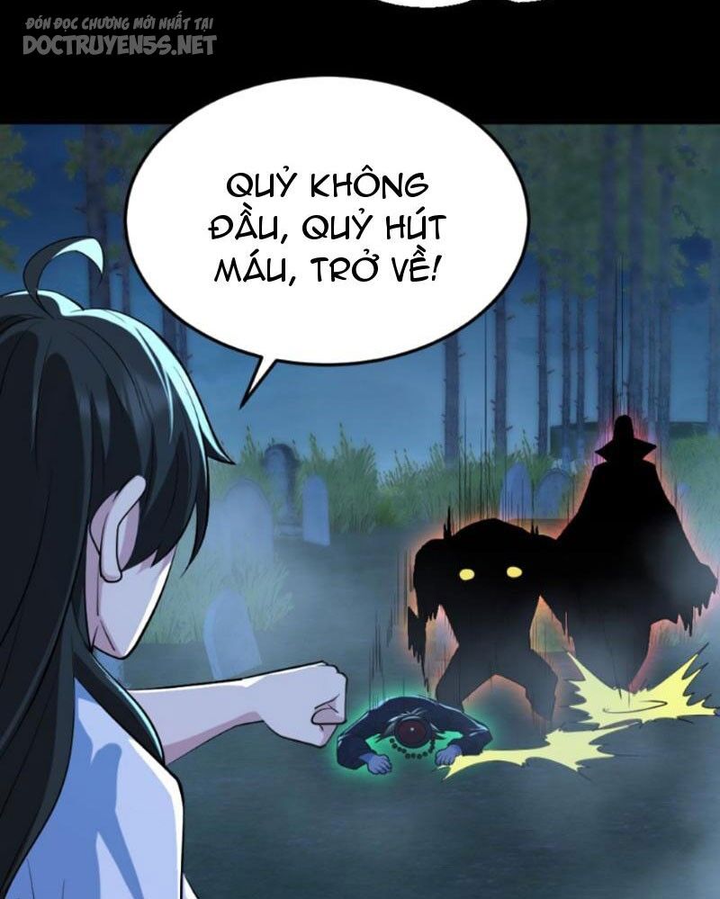 Toàn Cầu Ngự Quỷ: Trong Cơ Thể Ta Có Hàng Trăm Triệu Con Quỷ Chap 50 - Next Chap 51