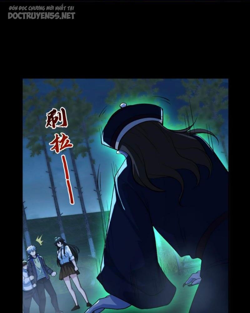 Toàn Cầu Ngự Quỷ: Trong Cơ Thể Ta Có Hàng Trăm Triệu Con Quỷ Chap 50 - Next Chap 51