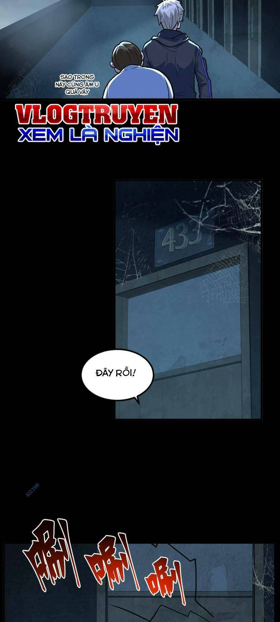Toàn Cầu Ngự Quỷ: Trong Cơ Thể Ta Có Hàng Trăm Triệu Con Quỷ Chap 51 - Next Chap 52