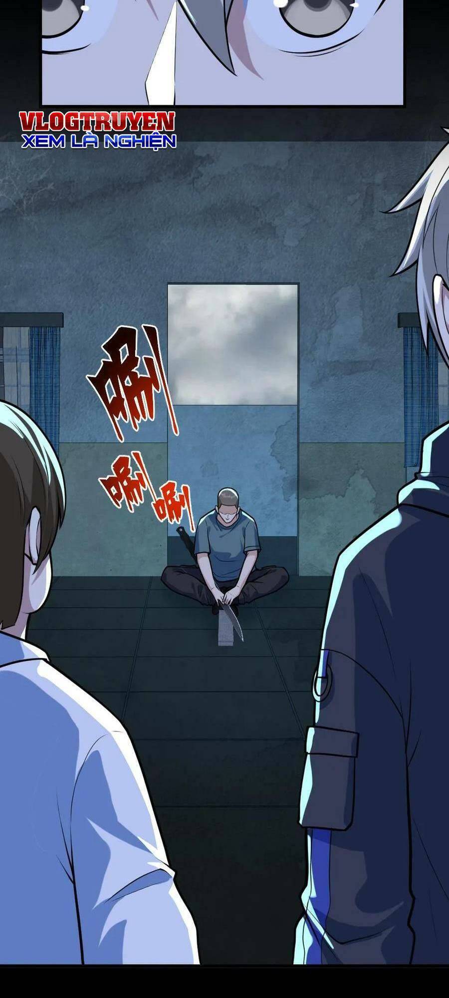 Toàn Cầu Ngự Quỷ: Trong Cơ Thể Ta Có Hàng Trăm Triệu Con Quỷ Chap 51 - Next Chap 52