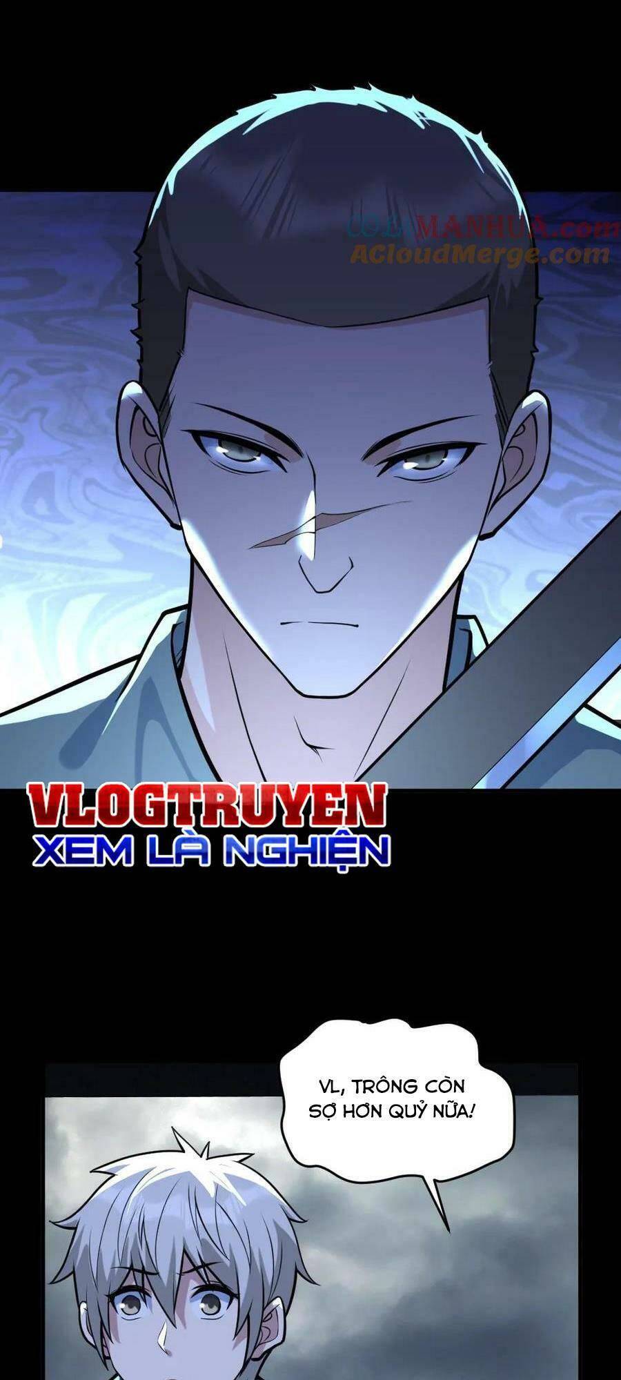Toàn Cầu Ngự Quỷ: Trong Cơ Thể Ta Có Hàng Trăm Triệu Con Quỷ Chap 51 - Next Chap 52