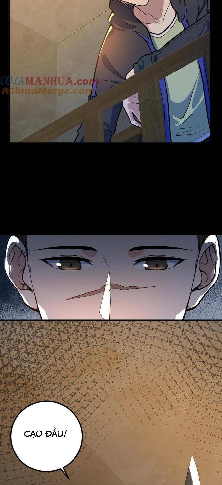 Toàn Cầu Ngự Quỷ: Trong Cơ Thể Ta Có Hàng Trăm Triệu Con Quỷ Chap 51 - Next Chap 52