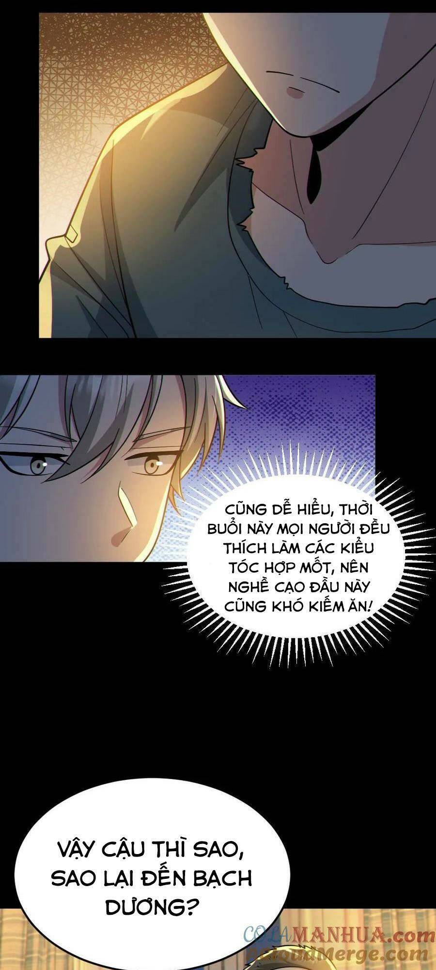 Toàn Cầu Ngự Quỷ: Trong Cơ Thể Ta Có Hàng Trăm Triệu Con Quỷ Chap 52 - Next Chap 53