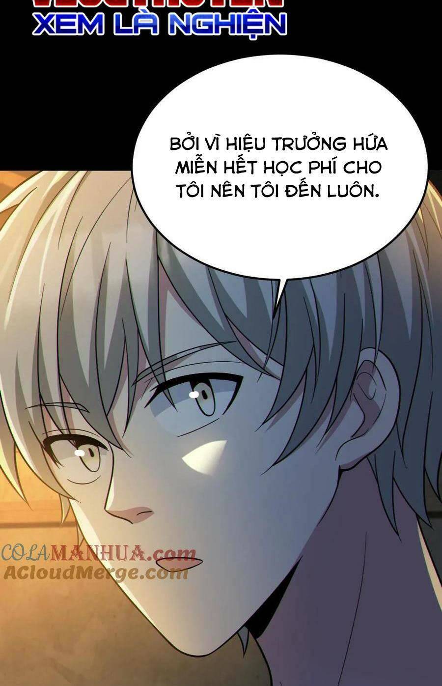 Toàn Cầu Ngự Quỷ: Trong Cơ Thể Ta Có Hàng Trăm Triệu Con Quỷ Chap 52 - Next Chap 53