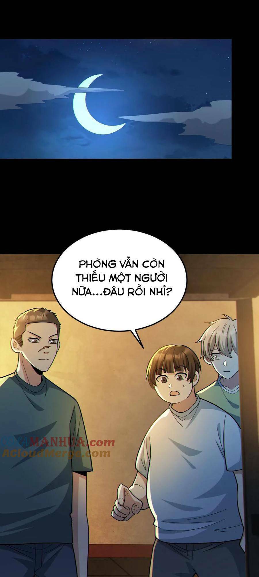 Toàn Cầu Ngự Quỷ: Trong Cơ Thể Ta Có Hàng Trăm Triệu Con Quỷ Chap 52 - Next Chap 53