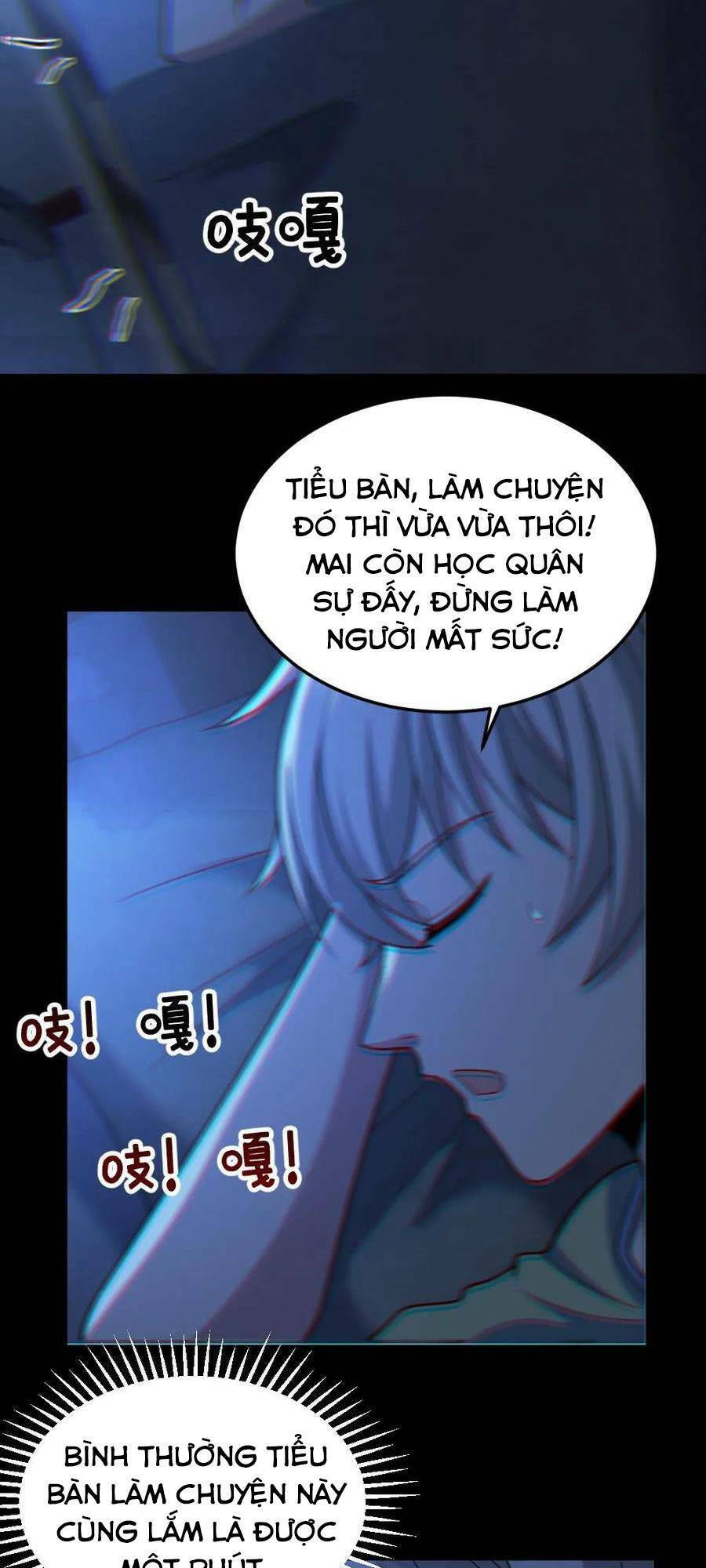 Toàn Cầu Ngự Quỷ: Trong Cơ Thể Ta Có Hàng Trăm Triệu Con Quỷ Chap 52 - Next Chap 53