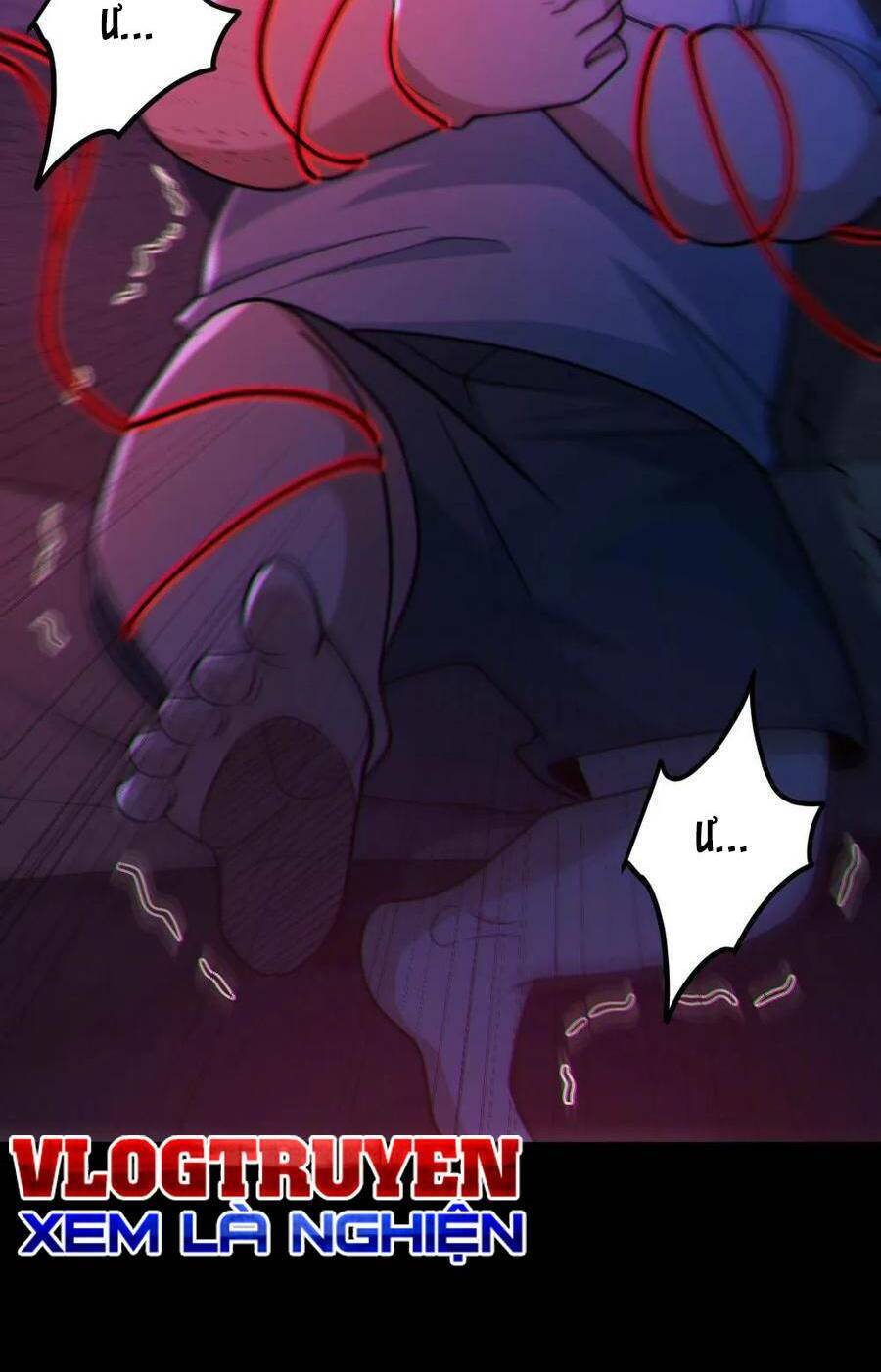 Toàn Cầu Ngự Quỷ: Trong Cơ Thể Ta Có Hàng Trăm Triệu Con Quỷ Chap 52 - Next Chap 53
