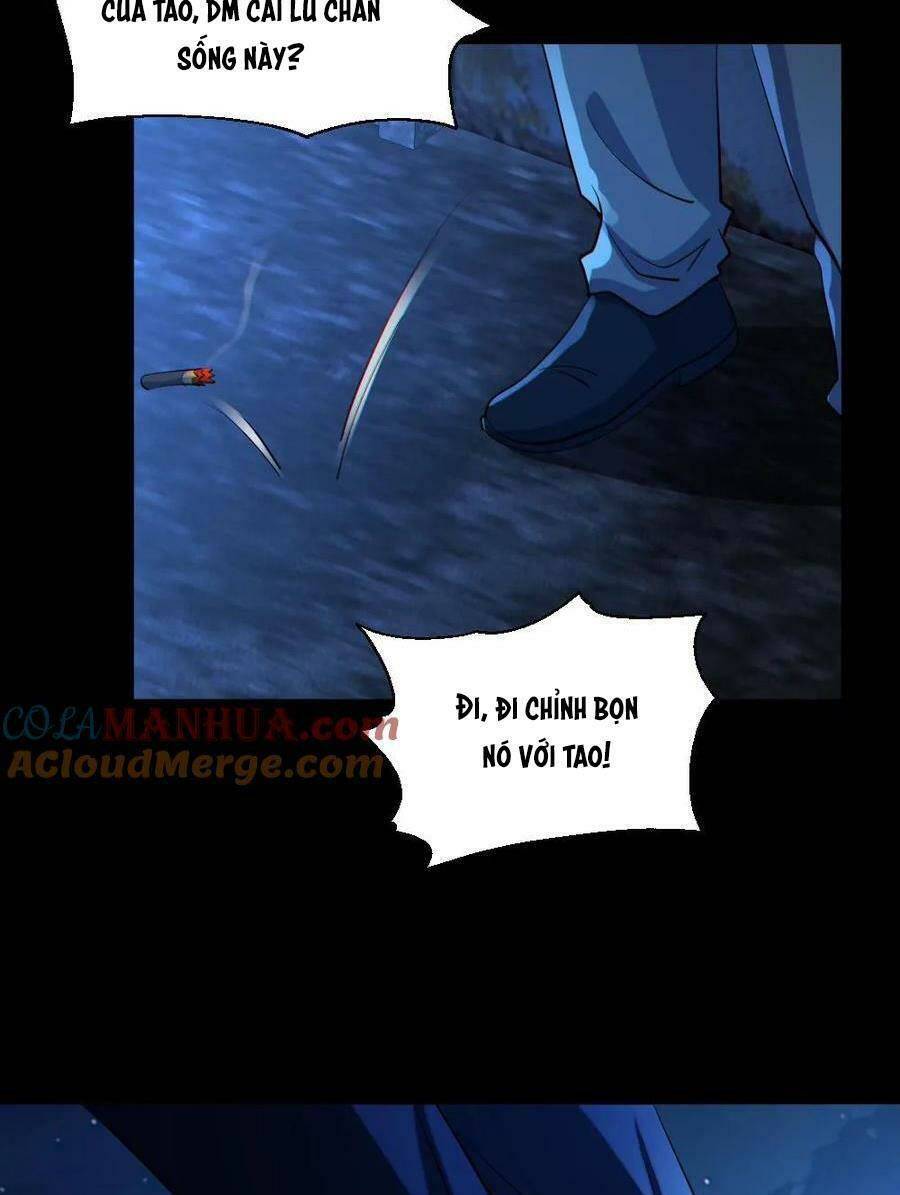 Toàn Cầu Ngự Quỷ: Trong Cơ Thể Ta Có Hàng Trăm Triệu Con Quỷ Chap 53 - Next Chap 54