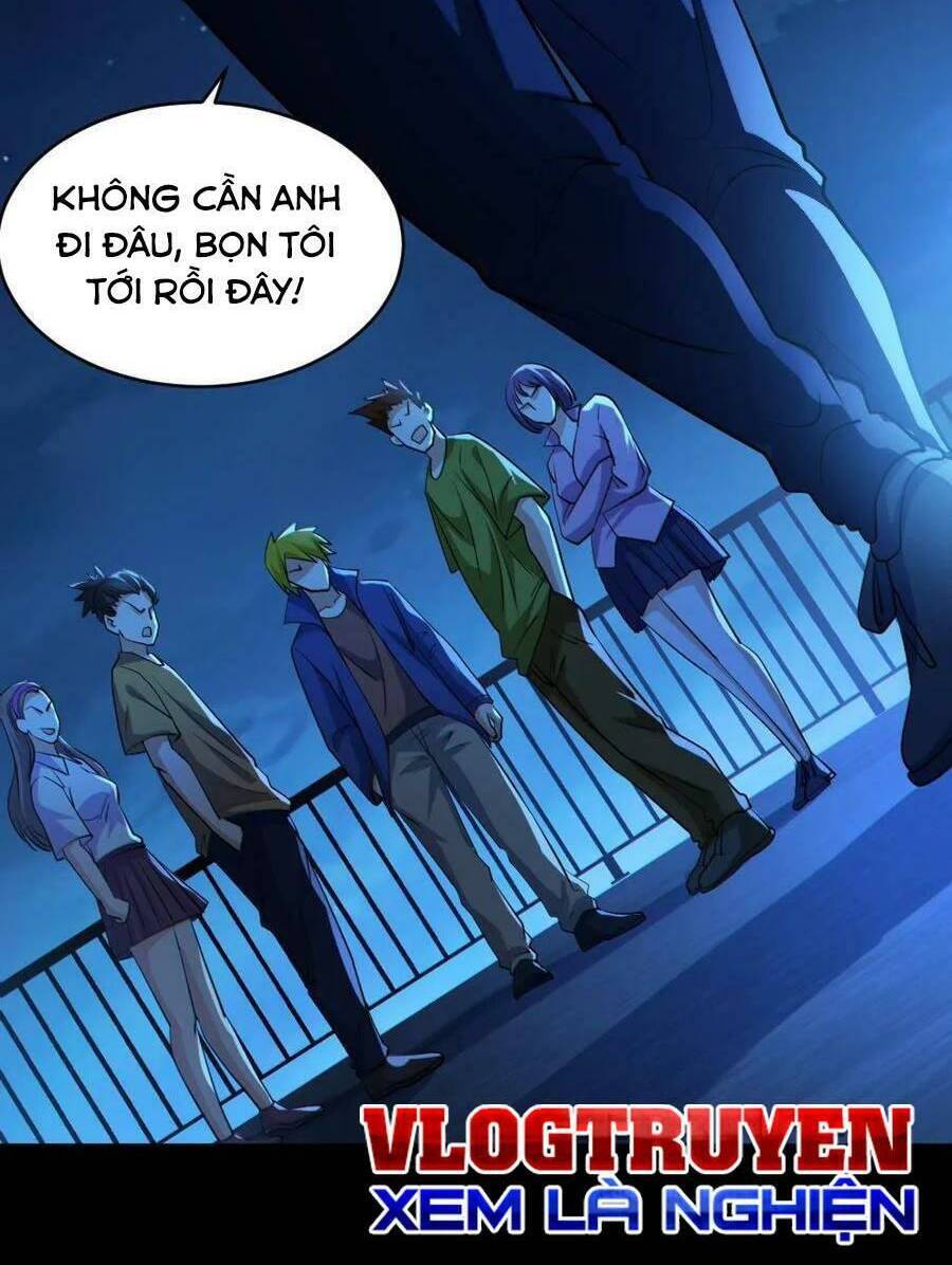 Toàn Cầu Ngự Quỷ: Trong Cơ Thể Ta Có Hàng Trăm Triệu Con Quỷ Chap 53 - Next Chap 54