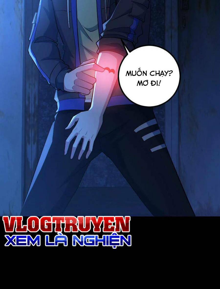 Toàn Cầu Ngự Quỷ: Trong Cơ Thể Ta Có Hàng Trăm Triệu Con Quỷ Chap 54 - Next Chap 55
