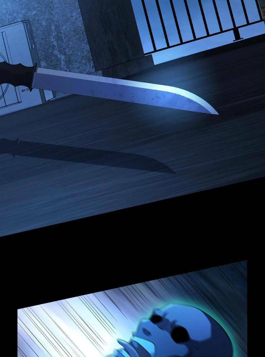 Toàn Cầu Ngự Quỷ: Trong Cơ Thể Ta Có Hàng Trăm Triệu Con Quỷ Chap 54 - Next Chap 55