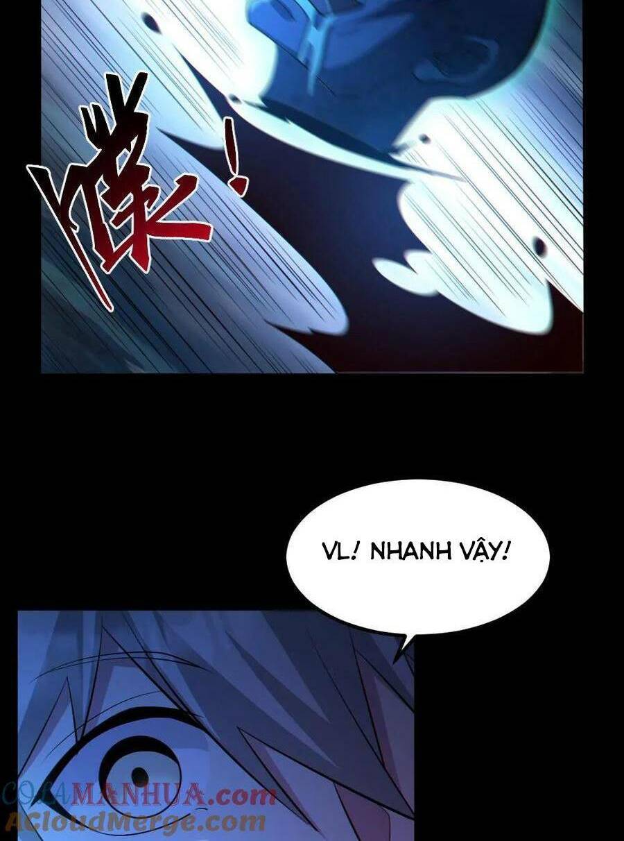Toàn Cầu Ngự Quỷ: Trong Cơ Thể Ta Có Hàng Trăm Triệu Con Quỷ Chap 54 - Next Chap 55