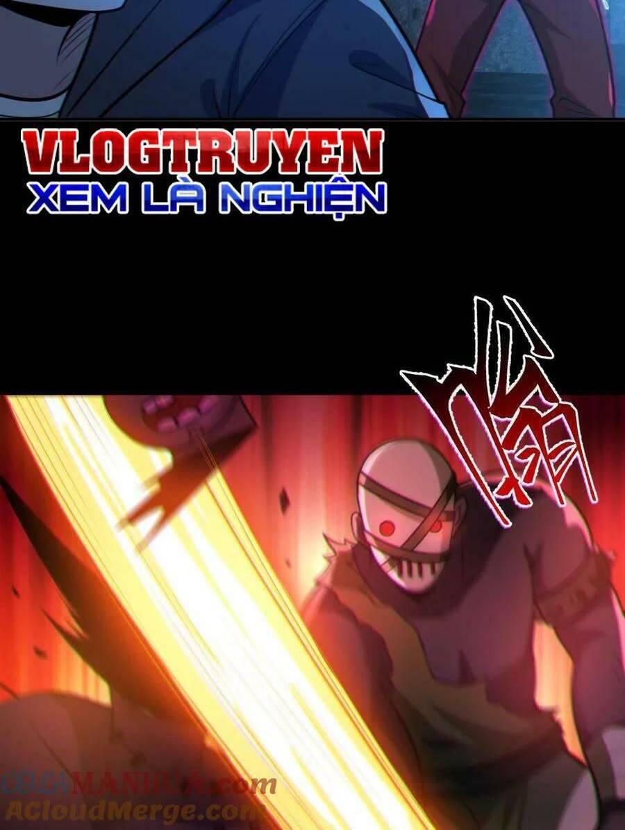 Toàn Cầu Ngự Quỷ: Trong Cơ Thể Ta Có Hàng Trăm Triệu Con Quỷ Chap 55 - Next Chap 56