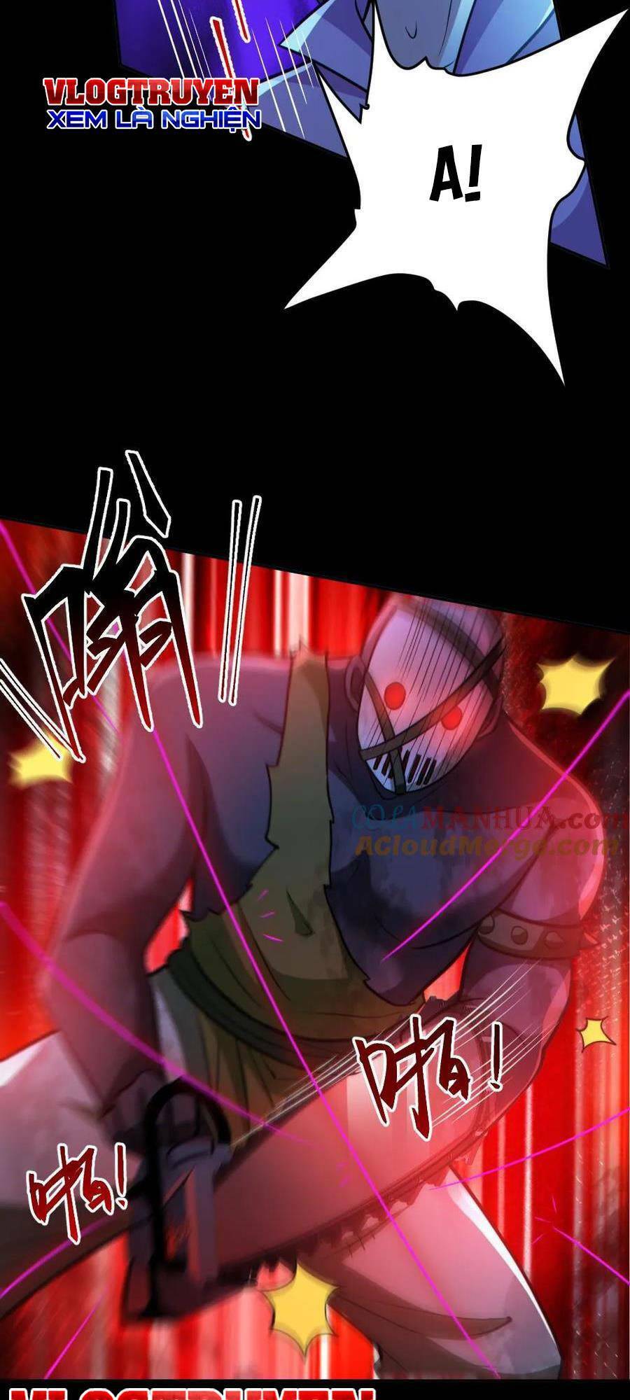 Toàn Cầu Ngự Quỷ: Trong Cơ Thể Ta Có Hàng Trăm Triệu Con Quỷ Chap 55 - Next Chap 56