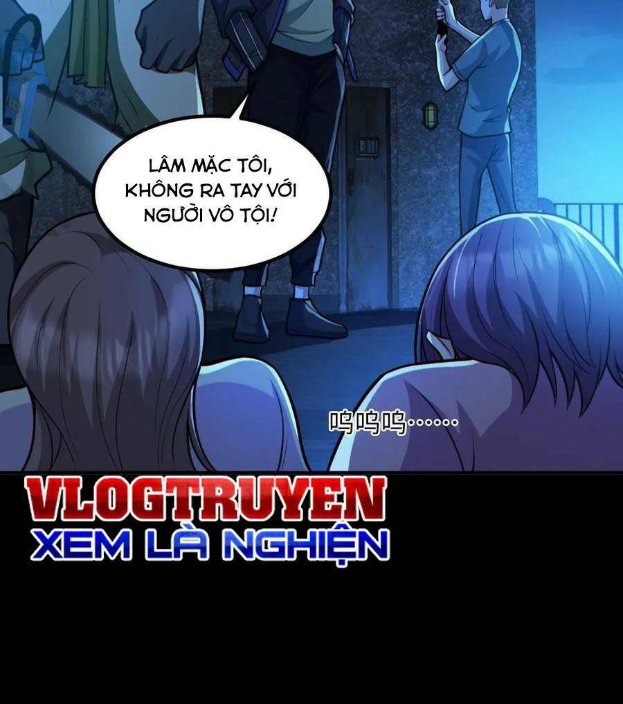 Toàn Cầu Ngự Quỷ: Trong Cơ Thể Ta Có Hàng Trăm Triệu Con Quỷ Chap 55 - Next Chap 56
