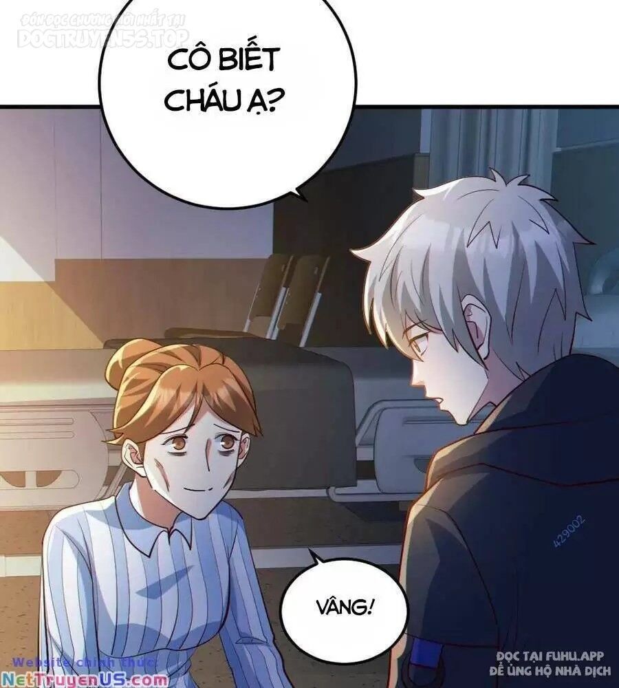 Toàn Cầu Ngự Quỷ: Trong Cơ Thể Ta Có Hàng Trăm Triệu Con Quỷ Chap 83 - Next Chap 84