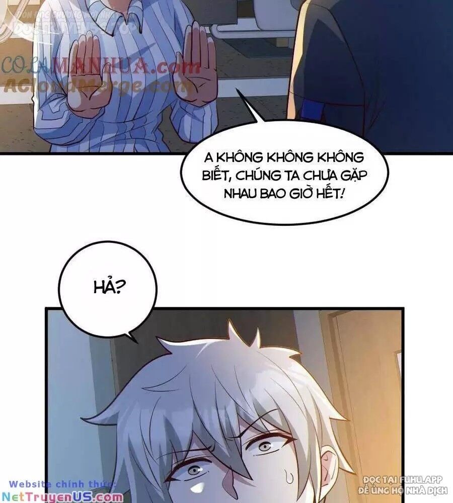 Toàn Cầu Ngự Quỷ: Trong Cơ Thể Ta Có Hàng Trăm Triệu Con Quỷ Chap 83 - Next Chap 84
