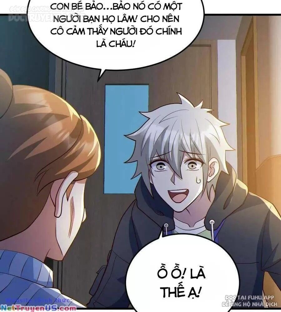 Toàn Cầu Ngự Quỷ: Trong Cơ Thể Ta Có Hàng Trăm Triệu Con Quỷ Chap 83 - Next Chap 84