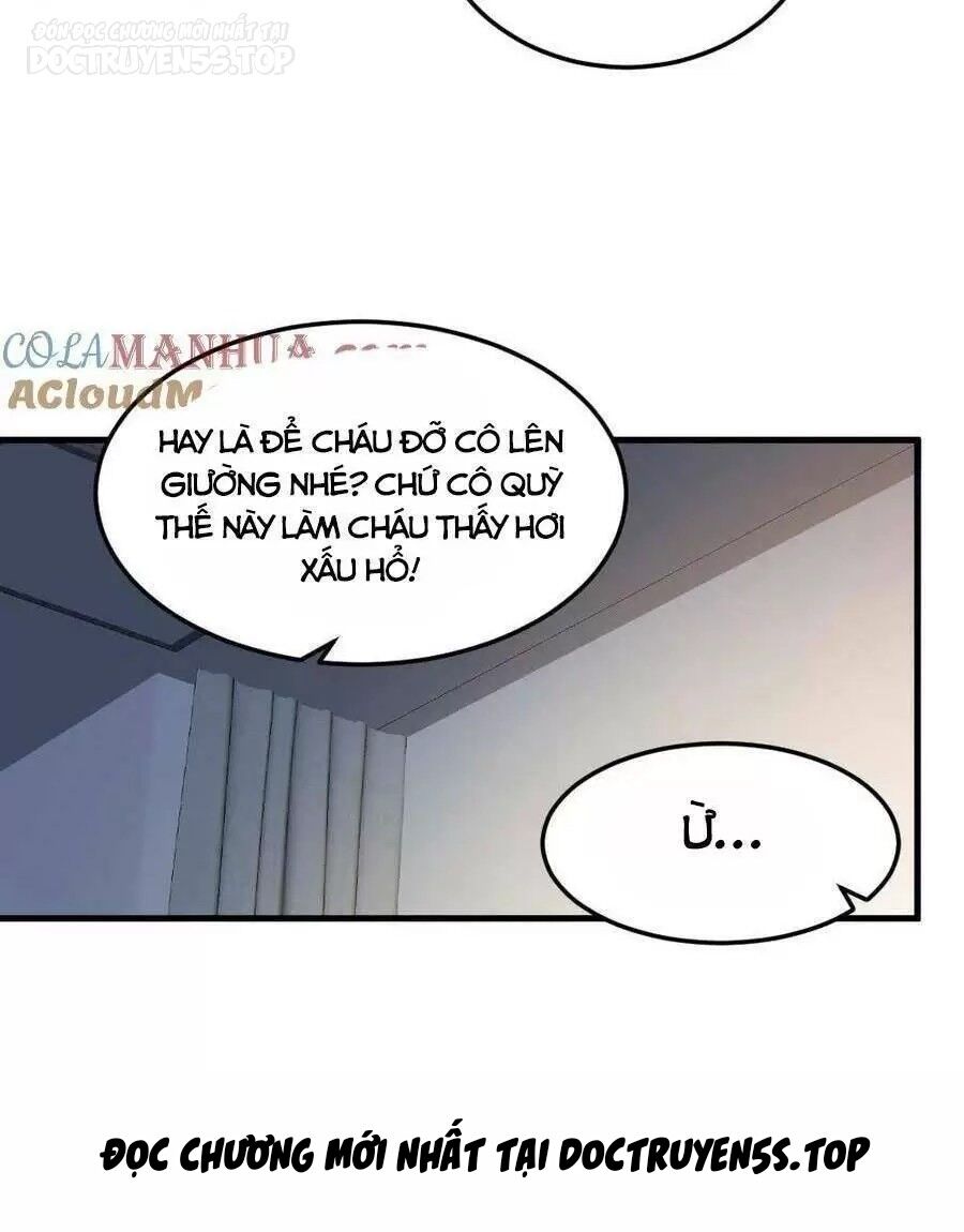 Toàn Cầu Ngự Quỷ: Trong Cơ Thể Ta Có Hàng Trăm Triệu Con Quỷ Chap 83 - Next Chap 84