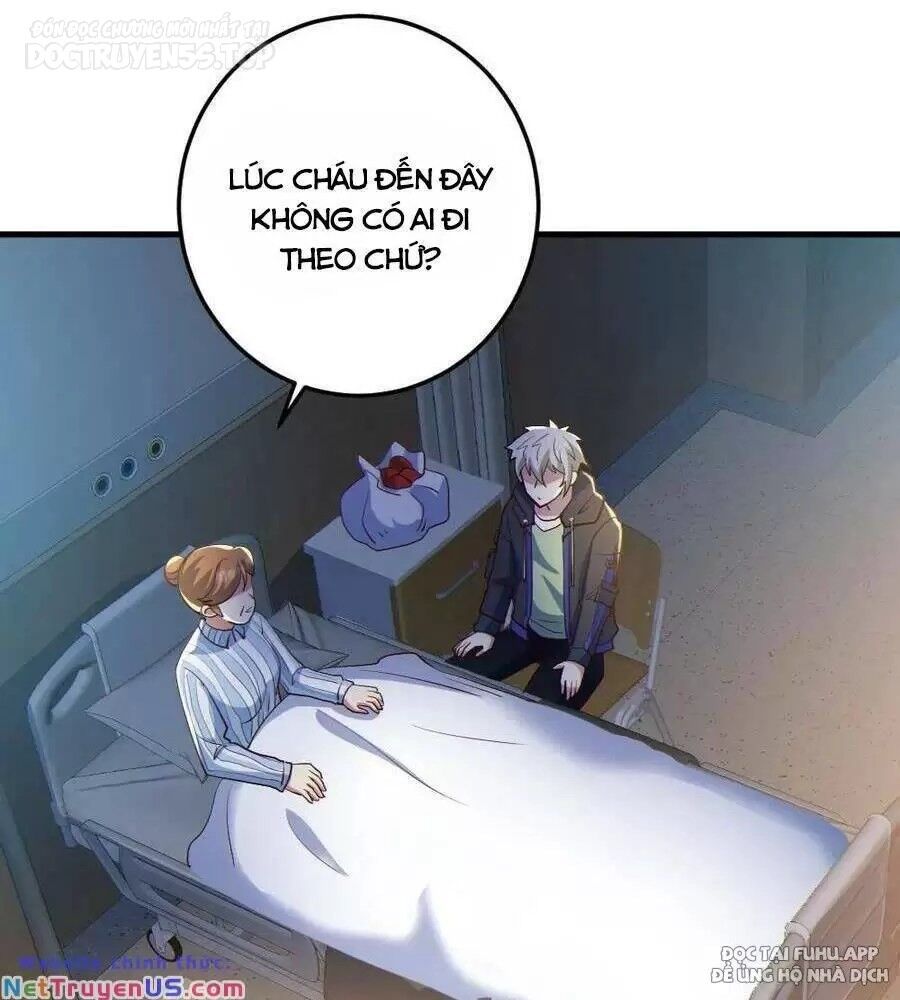Toàn Cầu Ngự Quỷ: Trong Cơ Thể Ta Có Hàng Trăm Triệu Con Quỷ Chap 83 - Next Chap 84