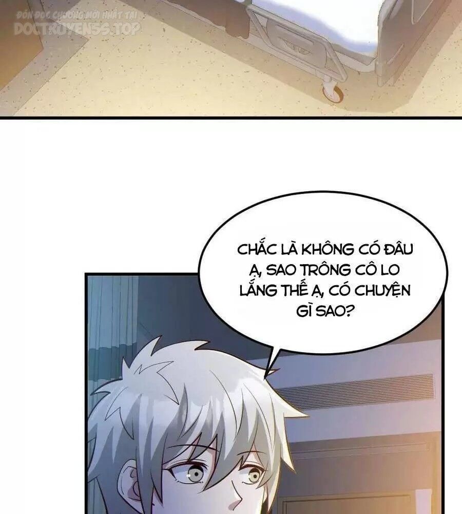 Toàn Cầu Ngự Quỷ: Trong Cơ Thể Ta Có Hàng Trăm Triệu Con Quỷ Chap 83 - Next Chap 84