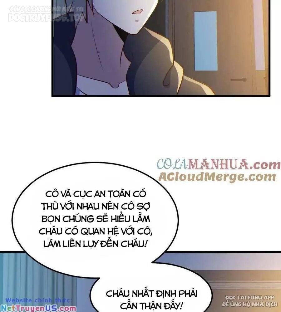 Toàn Cầu Ngự Quỷ: Trong Cơ Thể Ta Có Hàng Trăm Triệu Con Quỷ Chap 83 - Next Chap 84