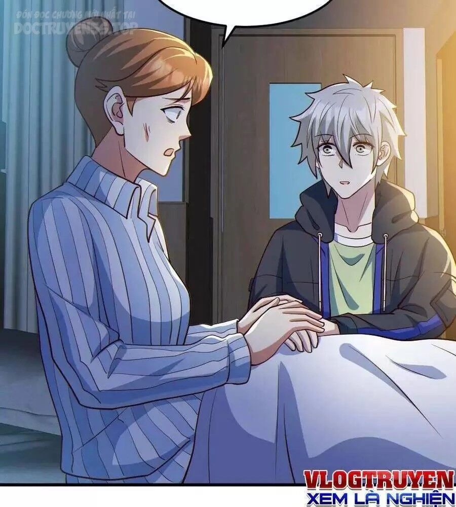 Toàn Cầu Ngự Quỷ: Trong Cơ Thể Ta Có Hàng Trăm Triệu Con Quỷ Chap 83 - Next Chap 84