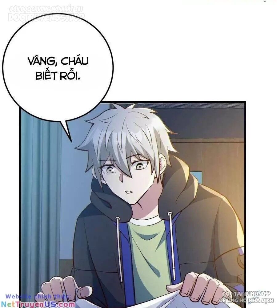 Toàn Cầu Ngự Quỷ: Trong Cơ Thể Ta Có Hàng Trăm Triệu Con Quỷ Chap 83 - Next Chap 84
