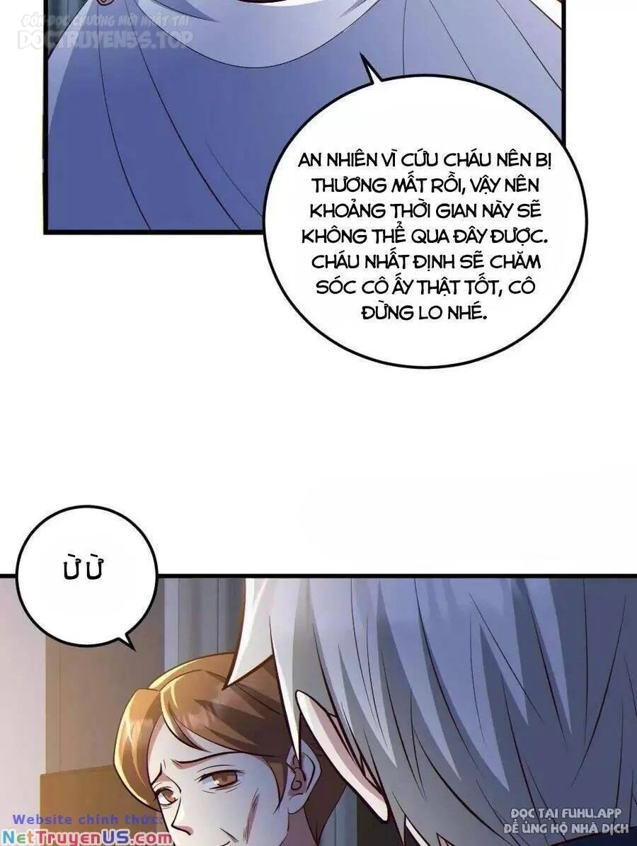 Toàn Cầu Ngự Quỷ: Trong Cơ Thể Ta Có Hàng Trăm Triệu Con Quỷ Chap 83 - Next Chap 84