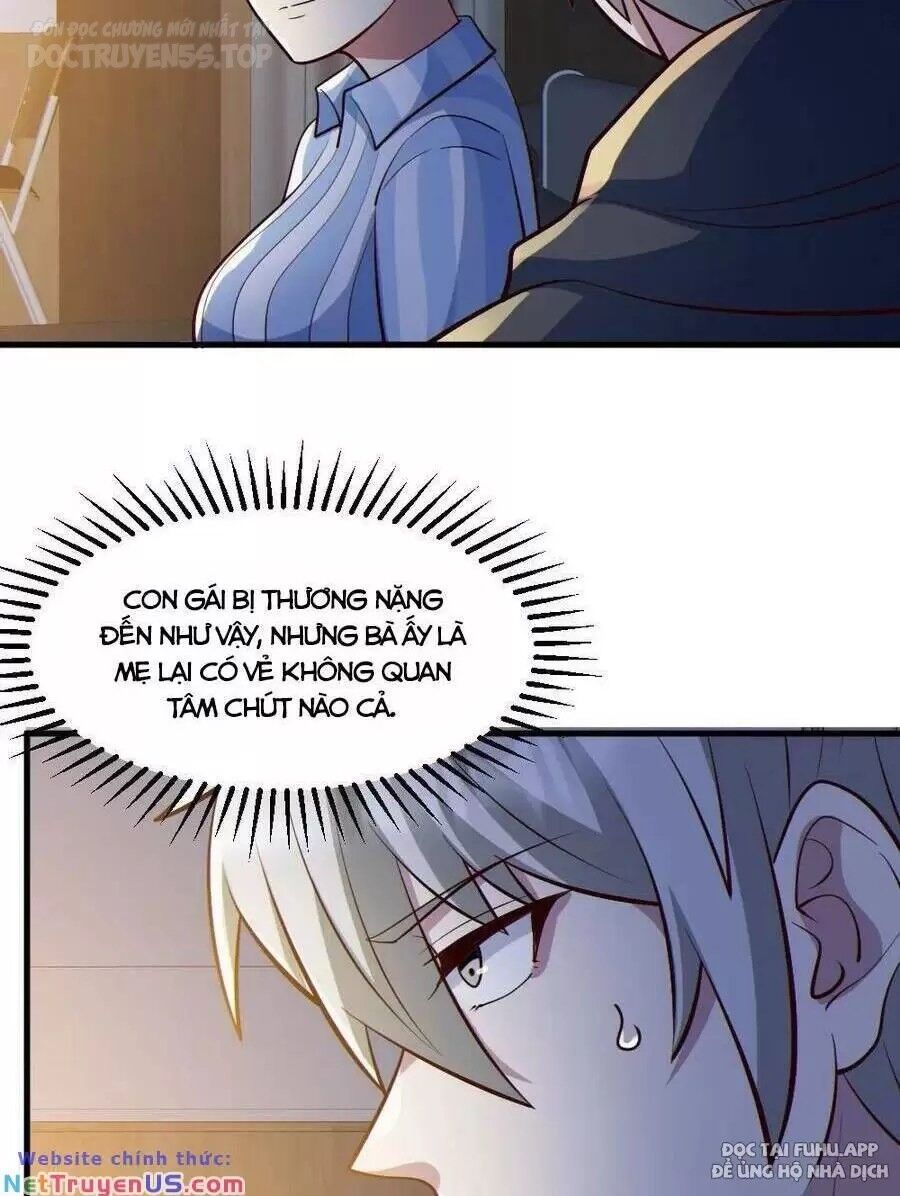 Toàn Cầu Ngự Quỷ: Trong Cơ Thể Ta Có Hàng Trăm Triệu Con Quỷ Chap 83 - Next Chap 84