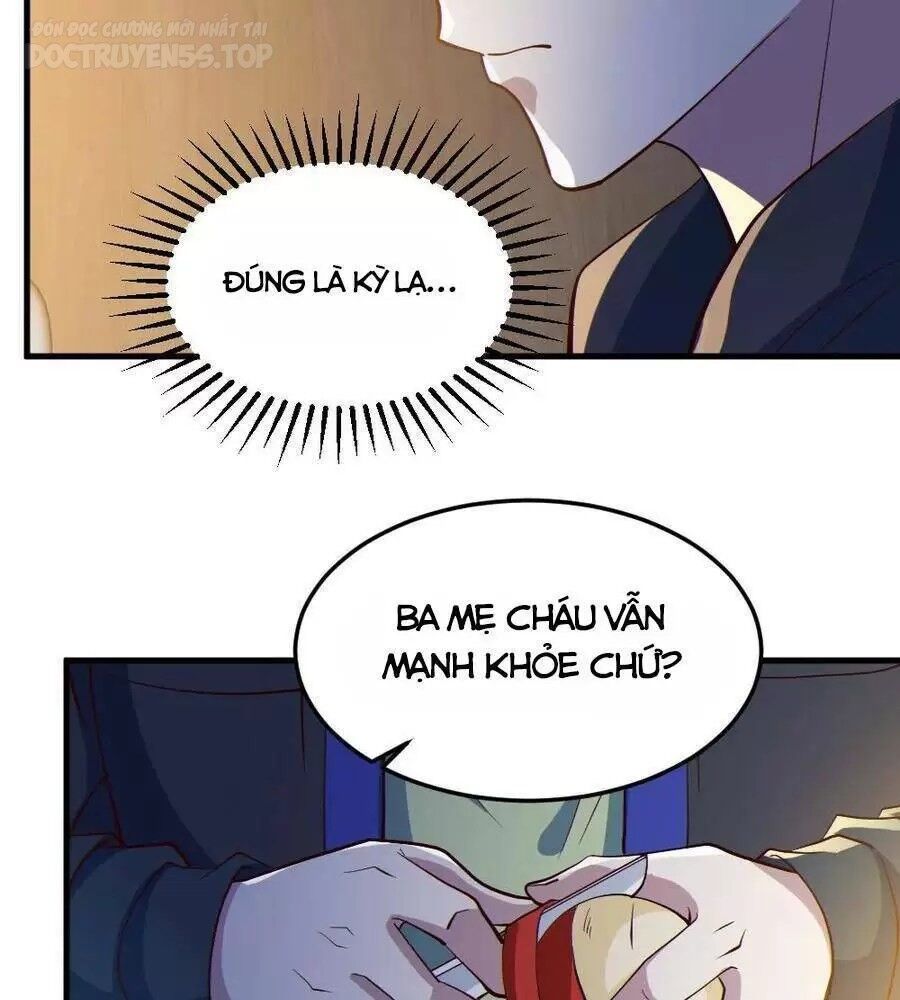 Toàn Cầu Ngự Quỷ: Trong Cơ Thể Ta Có Hàng Trăm Triệu Con Quỷ Chap 83 - Next Chap 84