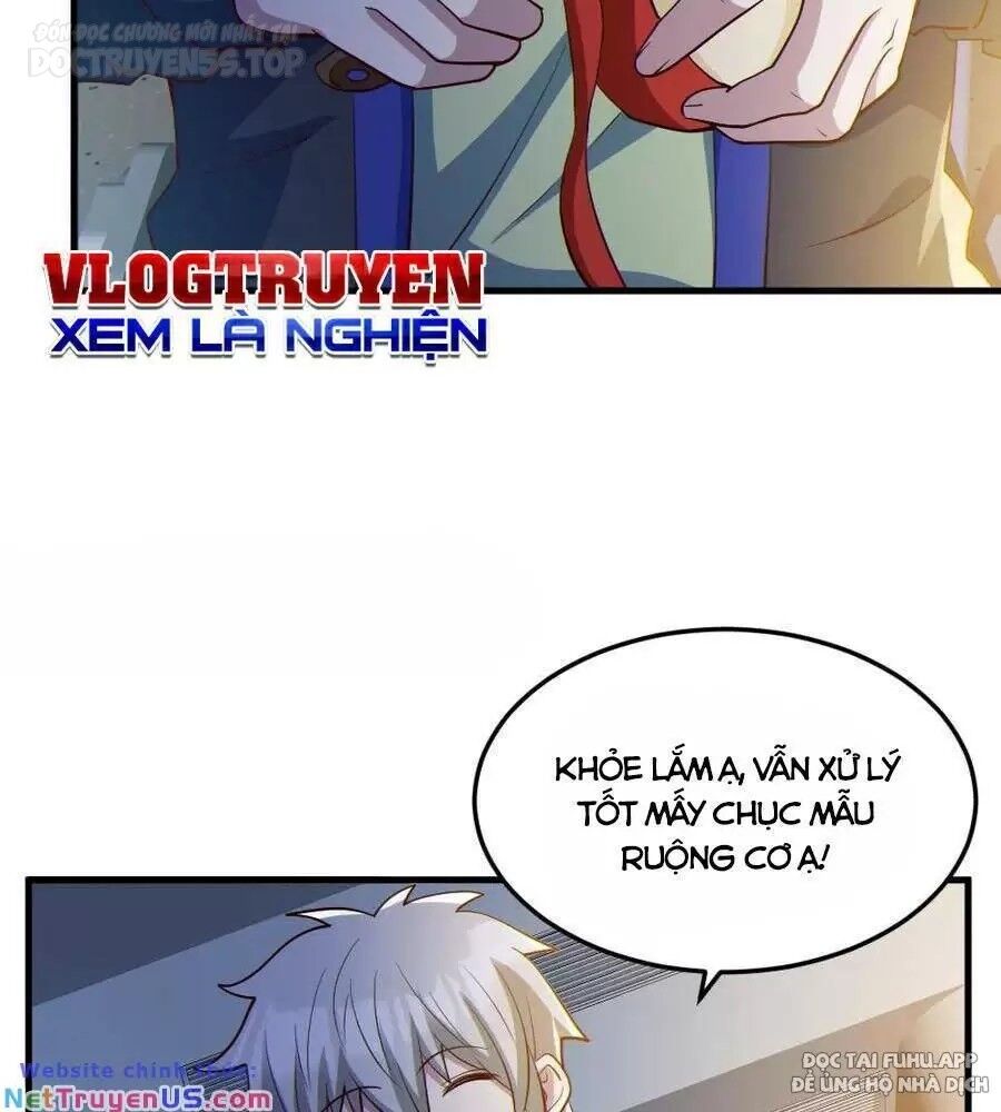 Toàn Cầu Ngự Quỷ: Trong Cơ Thể Ta Có Hàng Trăm Triệu Con Quỷ Chap 83 - Next Chap 84