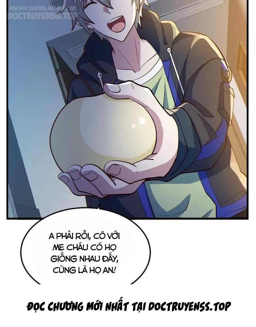 Toàn Cầu Ngự Quỷ: Trong Cơ Thể Ta Có Hàng Trăm Triệu Con Quỷ Chap 83 - Next Chap 84