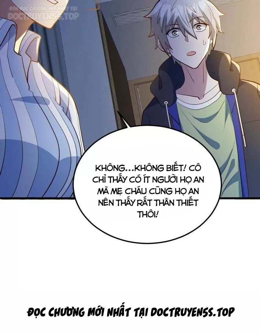 Toàn Cầu Ngự Quỷ: Trong Cơ Thể Ta Có Hàng Trăm Triệu Con Quỷ Chap 83 - Next Chap 84