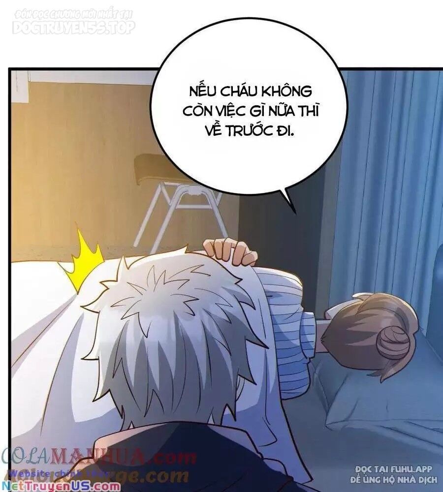 Toàn Cầu Ngự Quỷ: Trong Cơ Thể Ta Có Hàng Trăm Triệu Con Quỷ Chap 83 - Next Chap 84