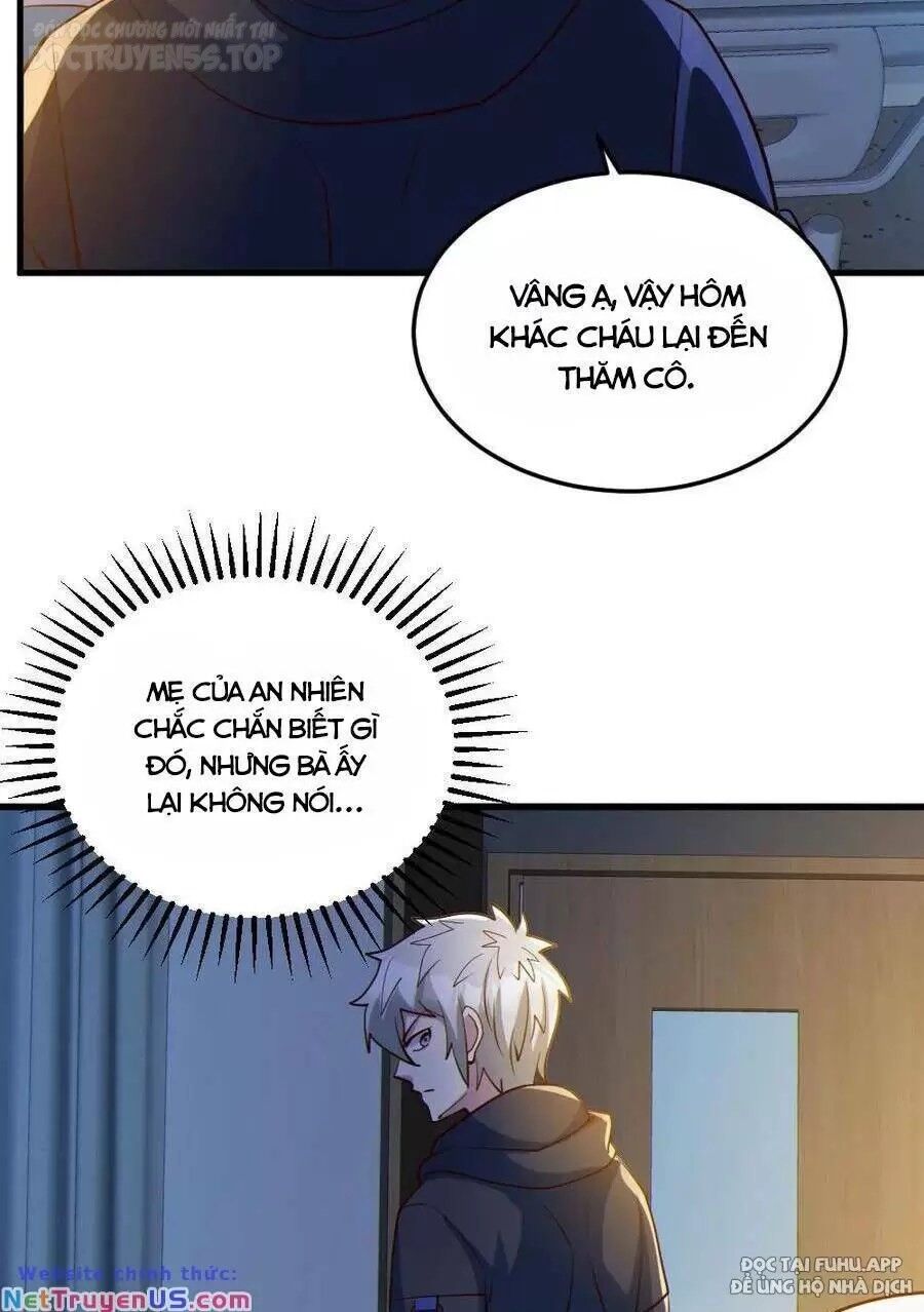 Toàn Cầu Ngự Quỷ: Trong Cơ Thể Ta Có Hàng Trăm Triệu Con Quỷ Chap 83 - Next Chap 84