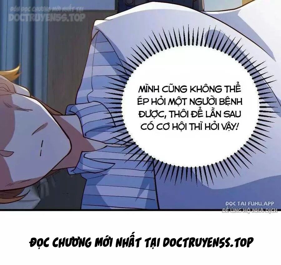 Toàn Cầu Ngự Quỷ: Trong Cơ Thể Ta Có Hàng Trăm Triệu Con Quỷ Chap 83 - Next Chap 84
