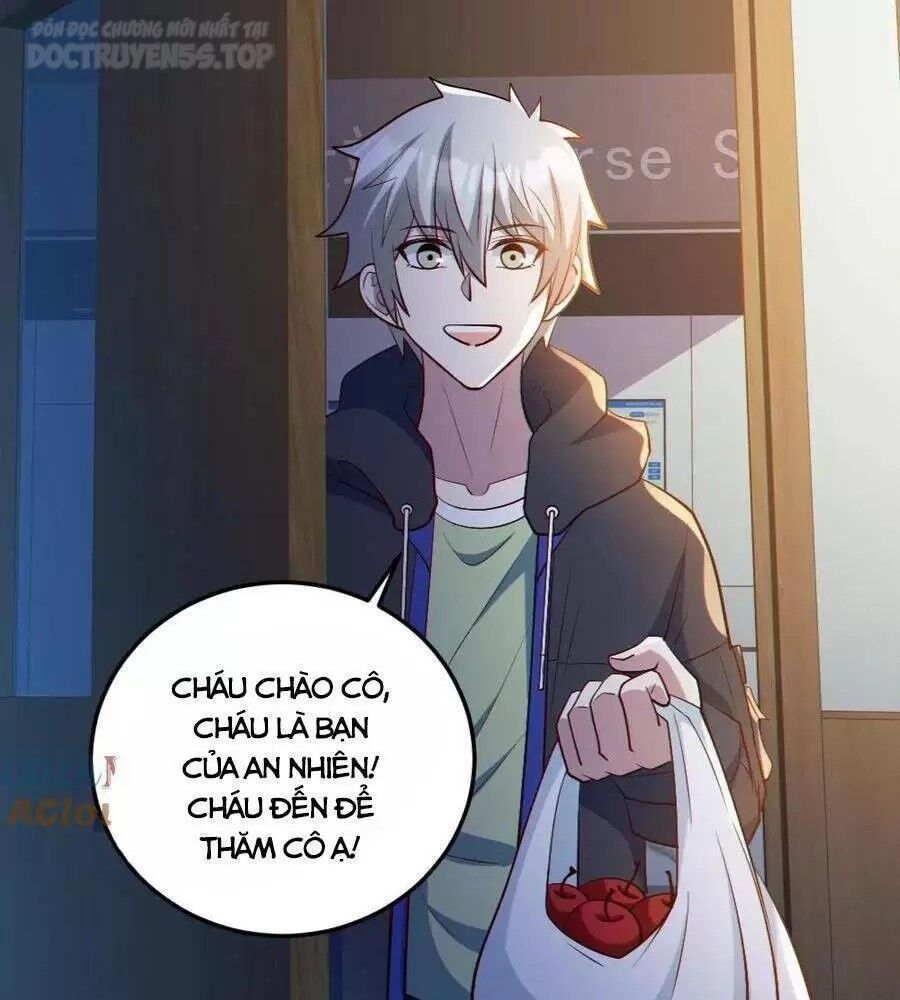 Toàn Cầu Ngự Quỷ: Trong Cơ Thể Ta Có Hàng Trăm Triệu Con Quỷ Chap 83 - Next Chap 84
